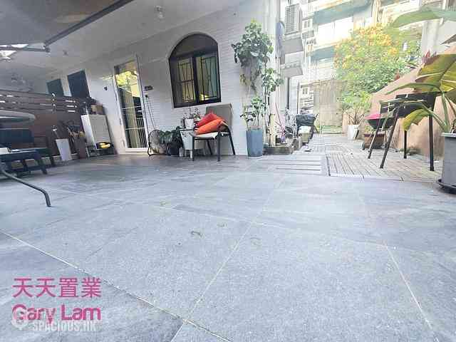 Sai Kung - Tin Liu 04