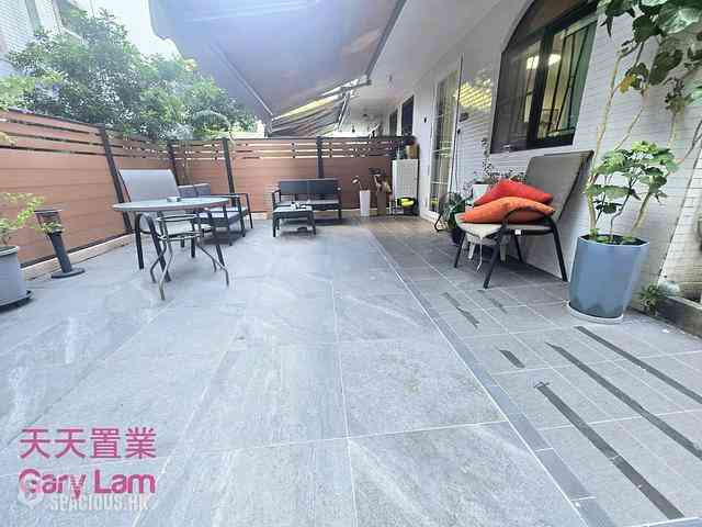Sai Kung - Tin Liu 15