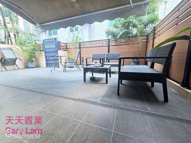 Sai Kung - Tin Liu 16