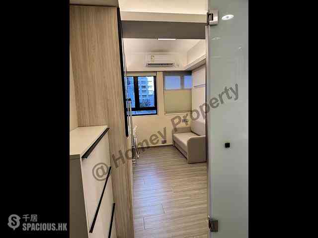 Causeway Bay - Paterson Building Block A 11