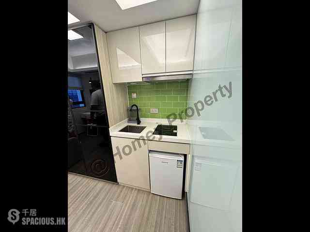 Causeway Bay - Paterson Building Block A 07