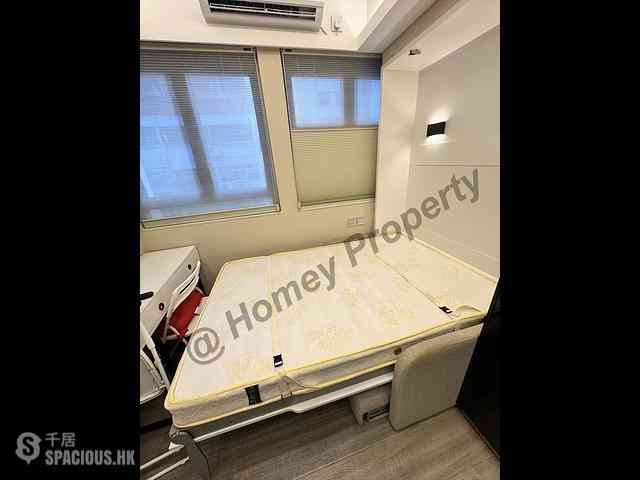 Causeway Bay - Paterson Building Block A 05