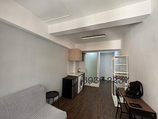 Sheung Wan - 119, Wing Lok Street 04