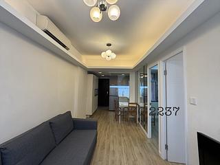 Wan Chai - Hung Fook Mansion 03