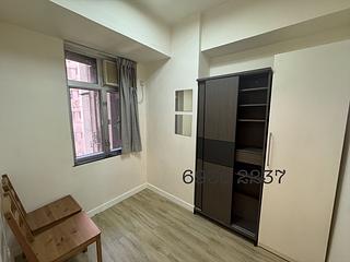 Wan Chai - Hung Fook Mansion 05