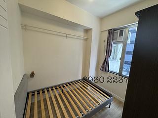 Wan Chai - Hung Fook Mansion 06