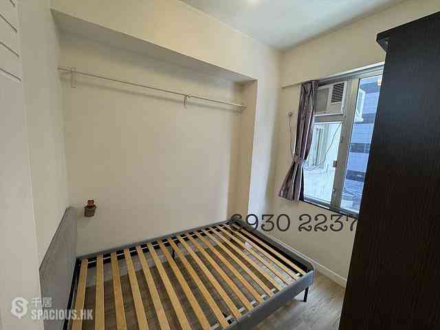 Wan Chai - Hung Fook Mansion 06