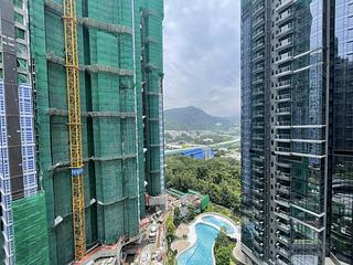 黃竹坑 - 港岛南岸1期 晋环2A座 07