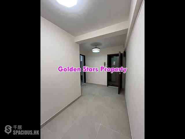 Sai Ying Pun - Wing Lee Building 03