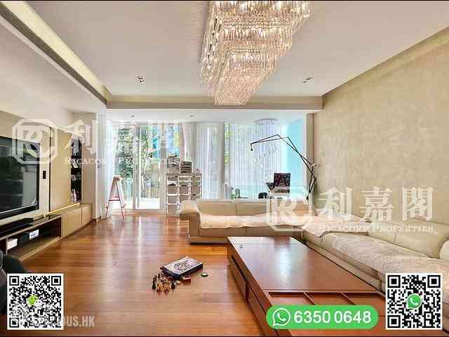 Sai Kung - Hong Hay Villa 05