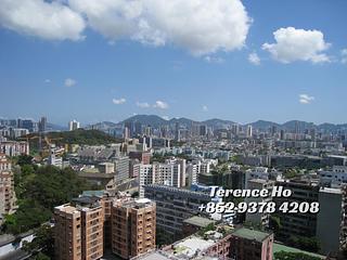 毕架山 - 霞明閣 04