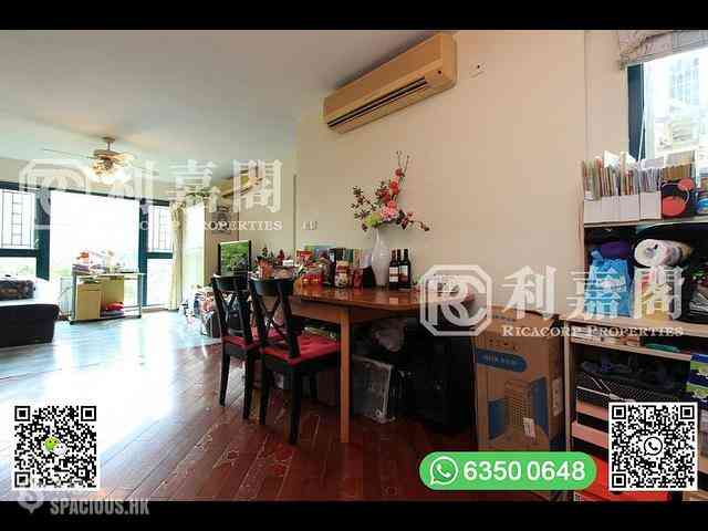 Clear Water Bay - Hillview Court 02