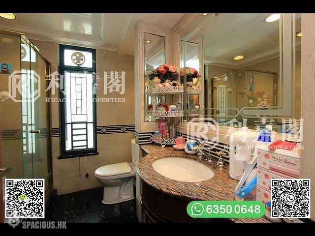 Clear Water Bay - Hillview Court 13