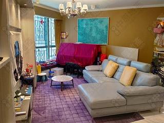 Mid Levels Central - Goldwin Heights 03