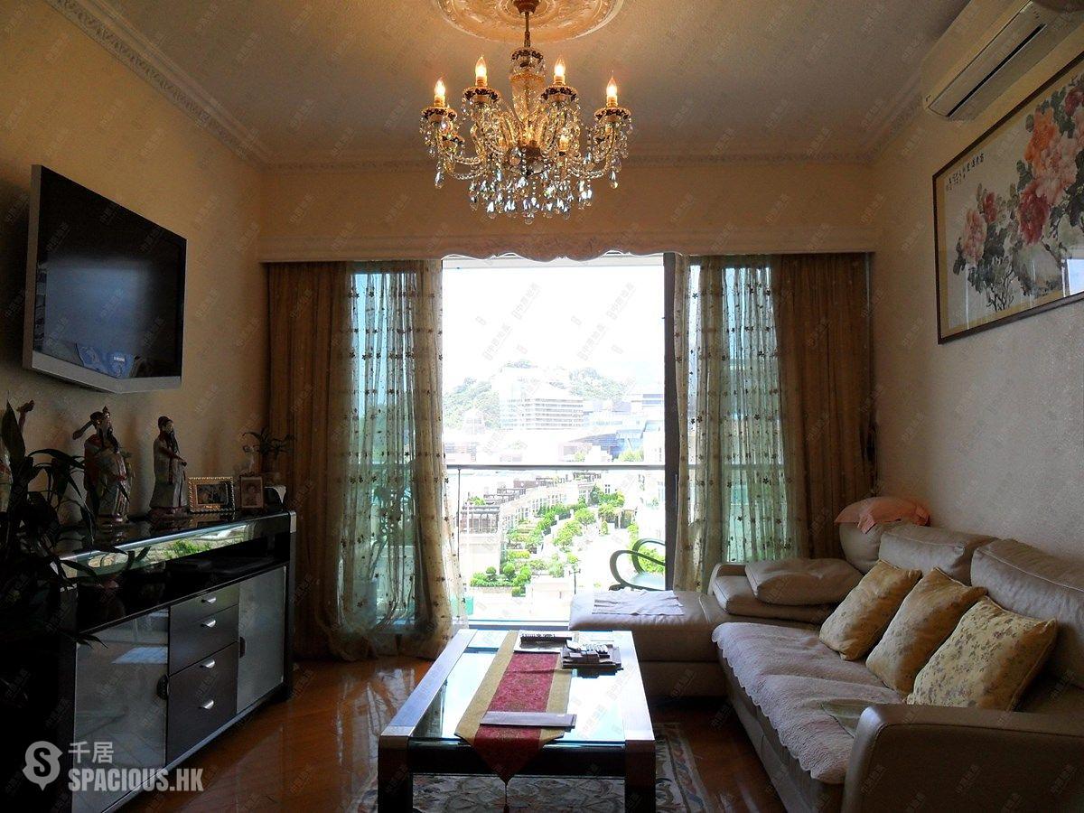 Cyberport - Residence Bel-Air 01
