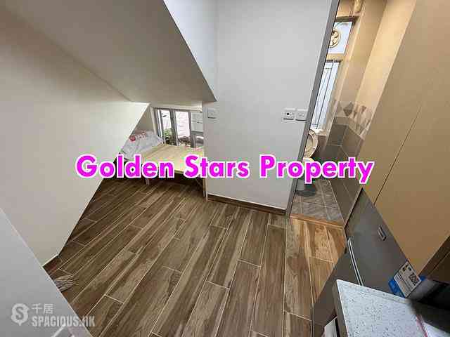Sai Ying Pun - 28, Sai Woo Lane 02