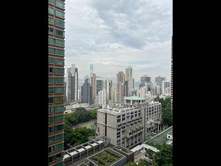 Mid Levels West - Wilton Place 02