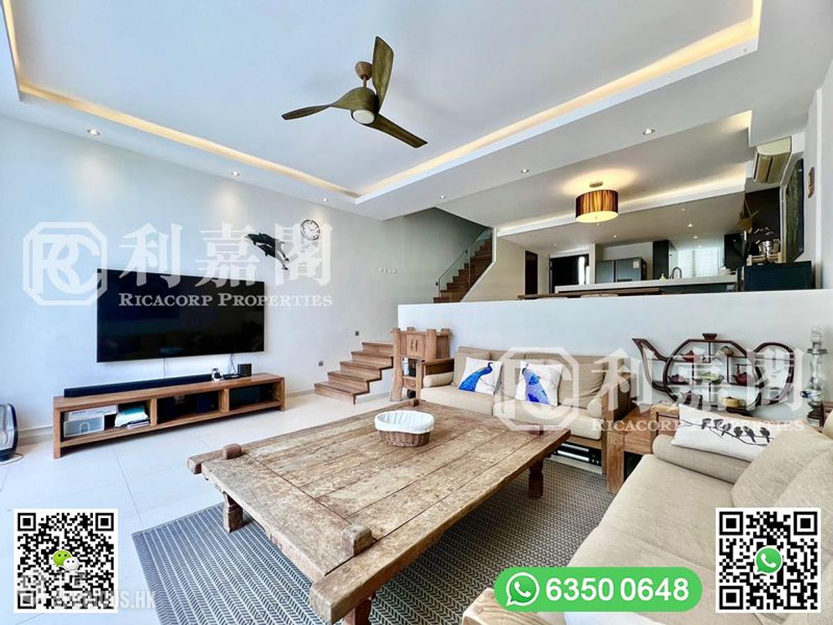 Sai Kung - Habitat 01