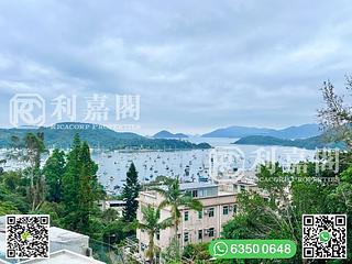 Sai Kung - Habitat 02