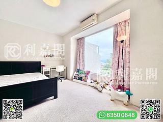 Sai Kung - Habitat 12
