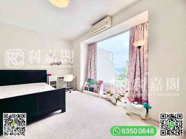 Sai Kung - Habitat 12