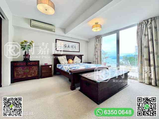 Sai Kung - Habitat 14