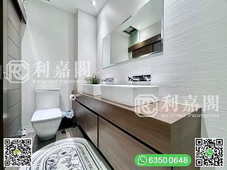 Sai Kung - Habitat 19