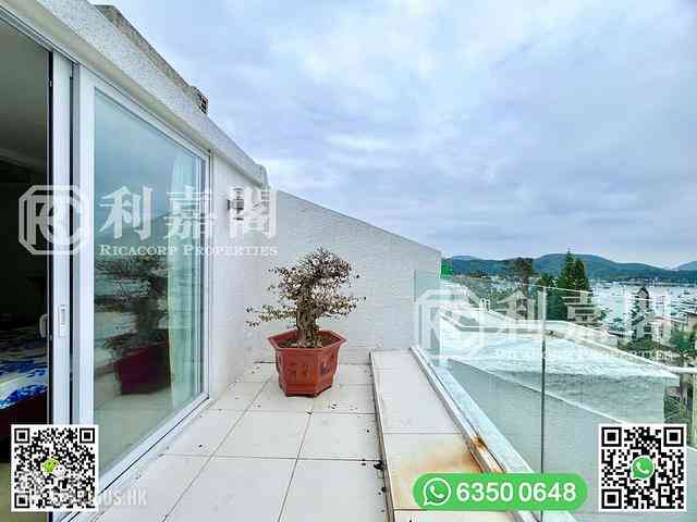 Sai Kung - Habitat 20
