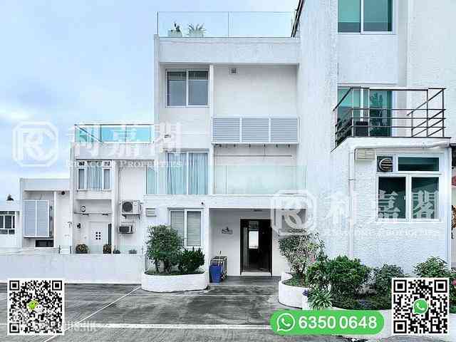 Sai Kung - Habitat 23