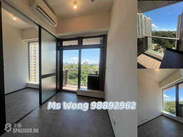 長沙灣 - Belgravia Place 01