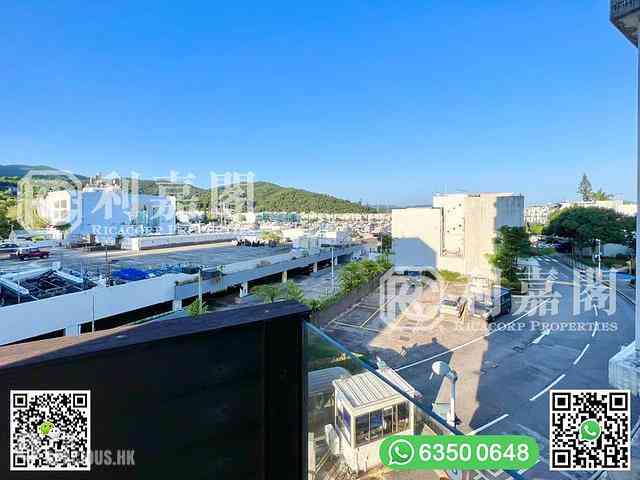 Sai Kung - Marina Cove Phase 3 02