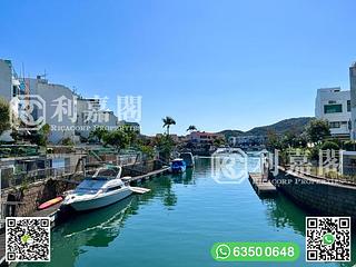Sai Kung - Marina Cove Phase 3 12