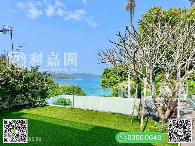 清水湾 - 相思湾 02