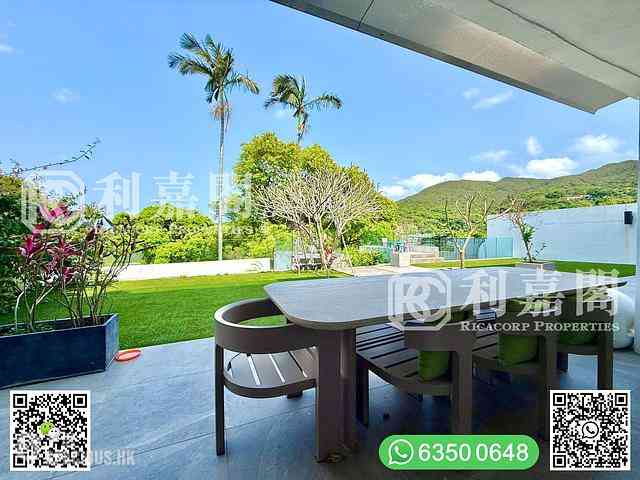 清水湾 - 相思湾 04