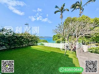 清水湾 - 相思湾 05
