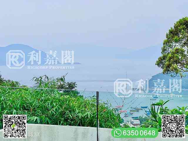 清水湾 - 相思湾 03