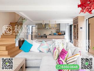 Sai Kung - Jade Villa 02