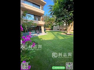 Sai Kung - Jade Villa 03