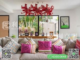 Sai Kung - Jade Villa 04