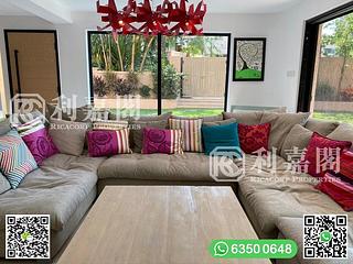 Sai Kung - Jade Villa 06