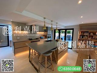 Sai Kung - Jade Villa 08