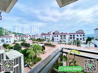 Clear Water Bay - Rise Park Villas 06