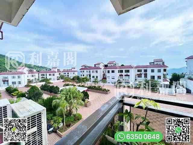 Clear Water Bay - Rise Park Villas 06