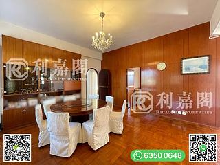 Clear Water Bay - Rise Park Villas 10