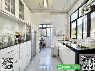 Clear Water Bay - Rise Park Villas 13