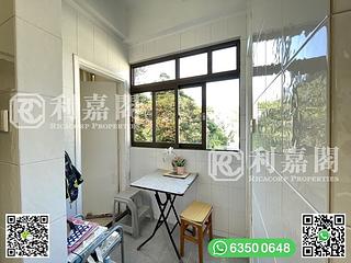 Clear Water Bay - Rise Park Villas 14