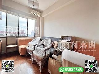 Clear Water Bay - Rise Park Villas 17