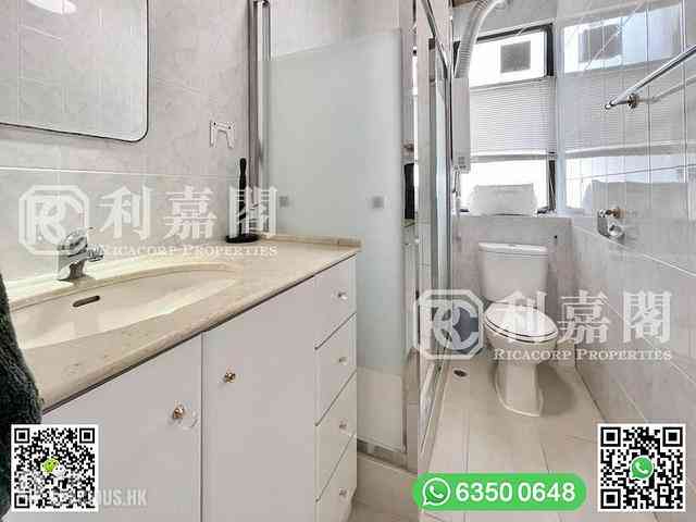 Clear Water Bay - Rise Park Villas 19