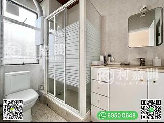 Clear Water Bay - Rise Park Villas 23