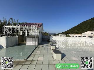Clear Water Bay - Rise Park Villas 24